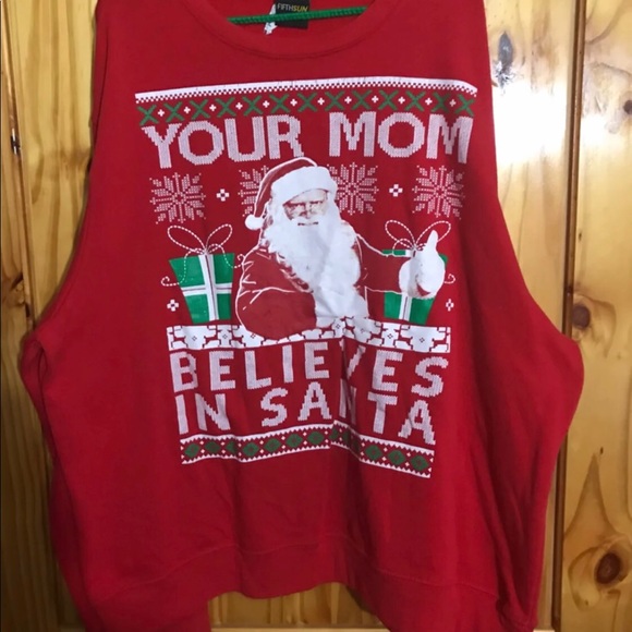 Sweaters - Funny Christmas Sweater